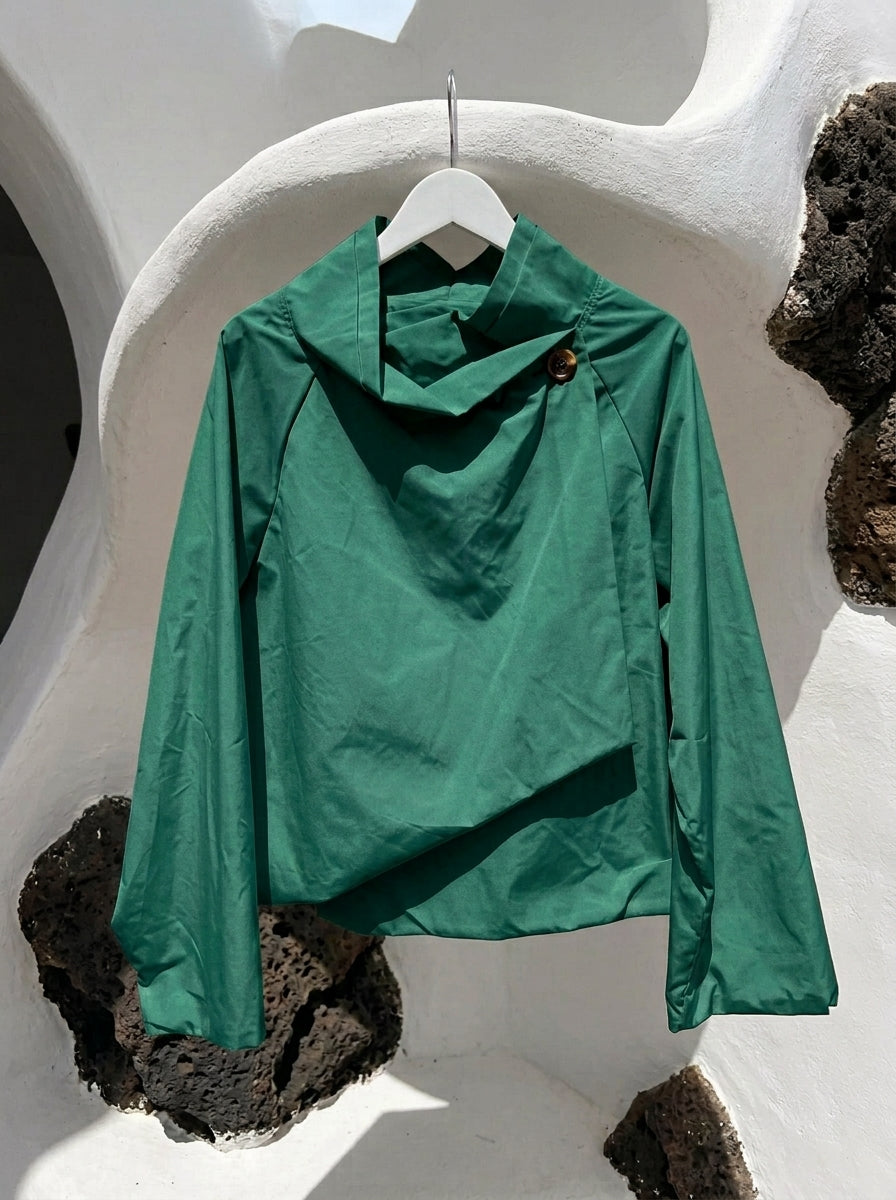 WrapJKT - Waterproof®