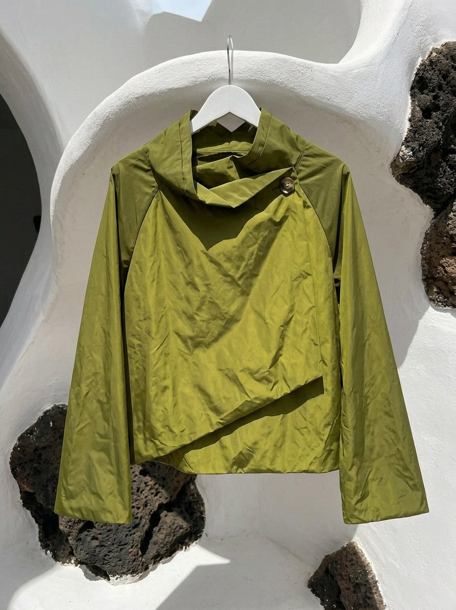 WrapJKT - Waterproof®
