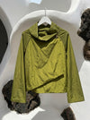 WrapJKT - Waterproof®