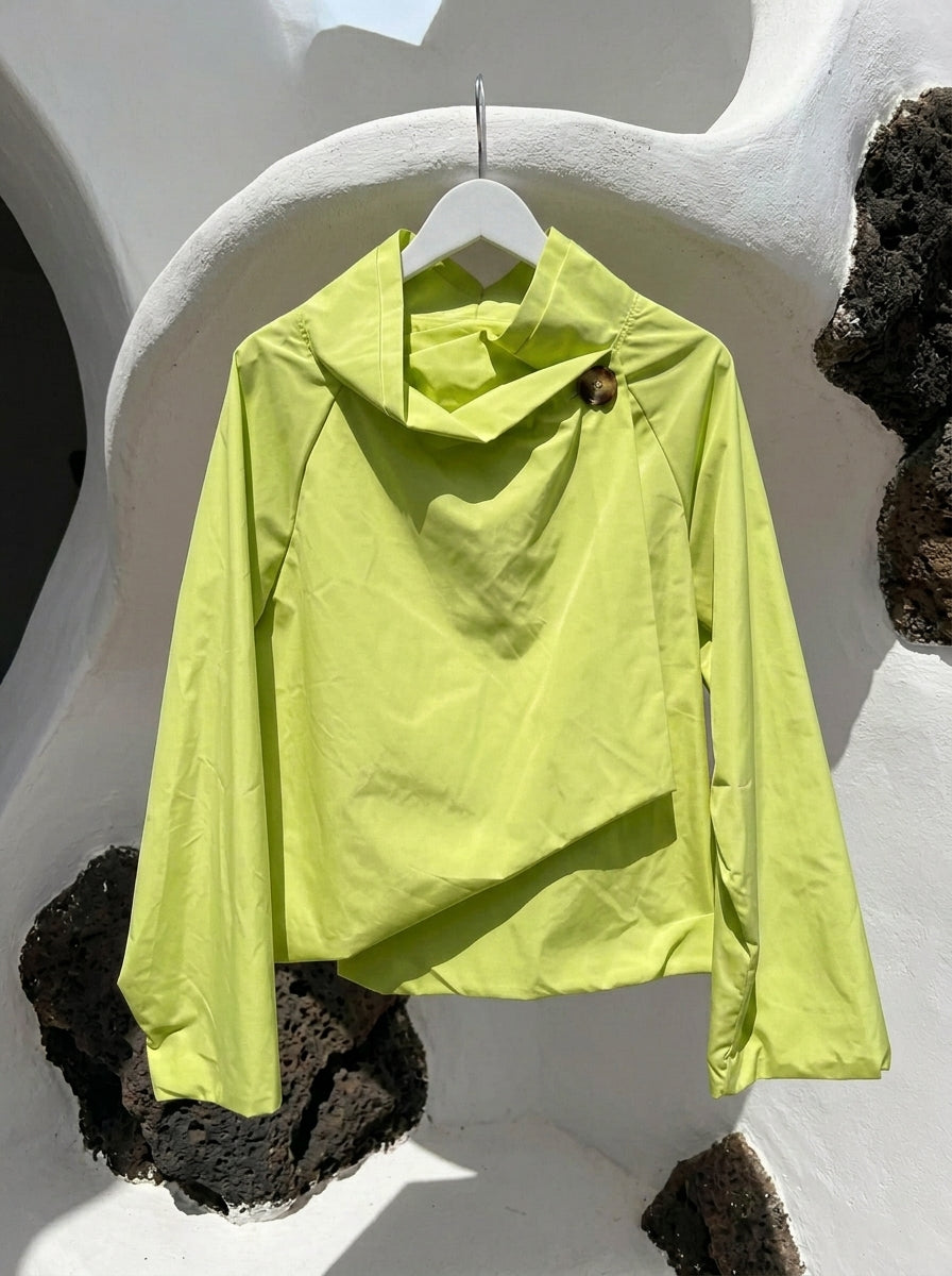 WrapJKT - Waterproof®