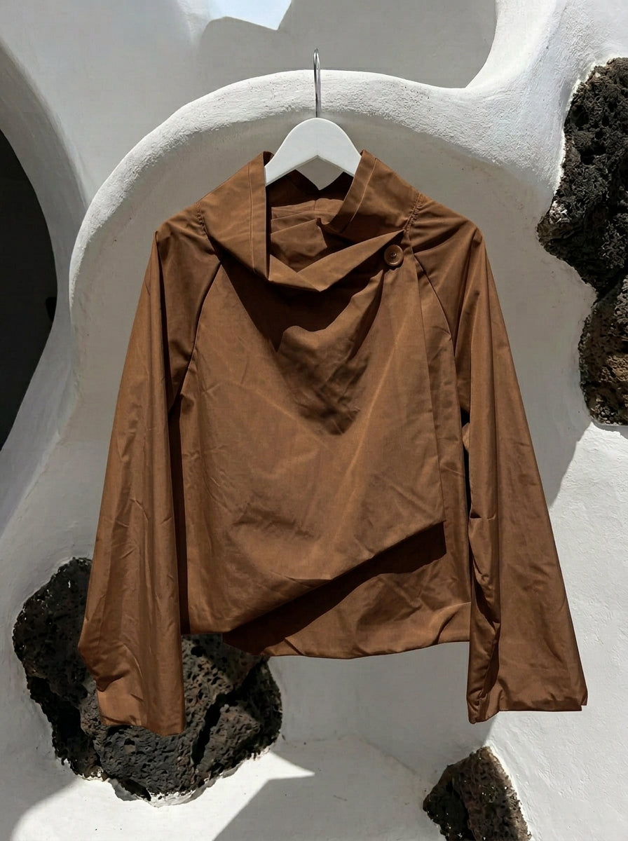 WrapJKT - Waterproof®