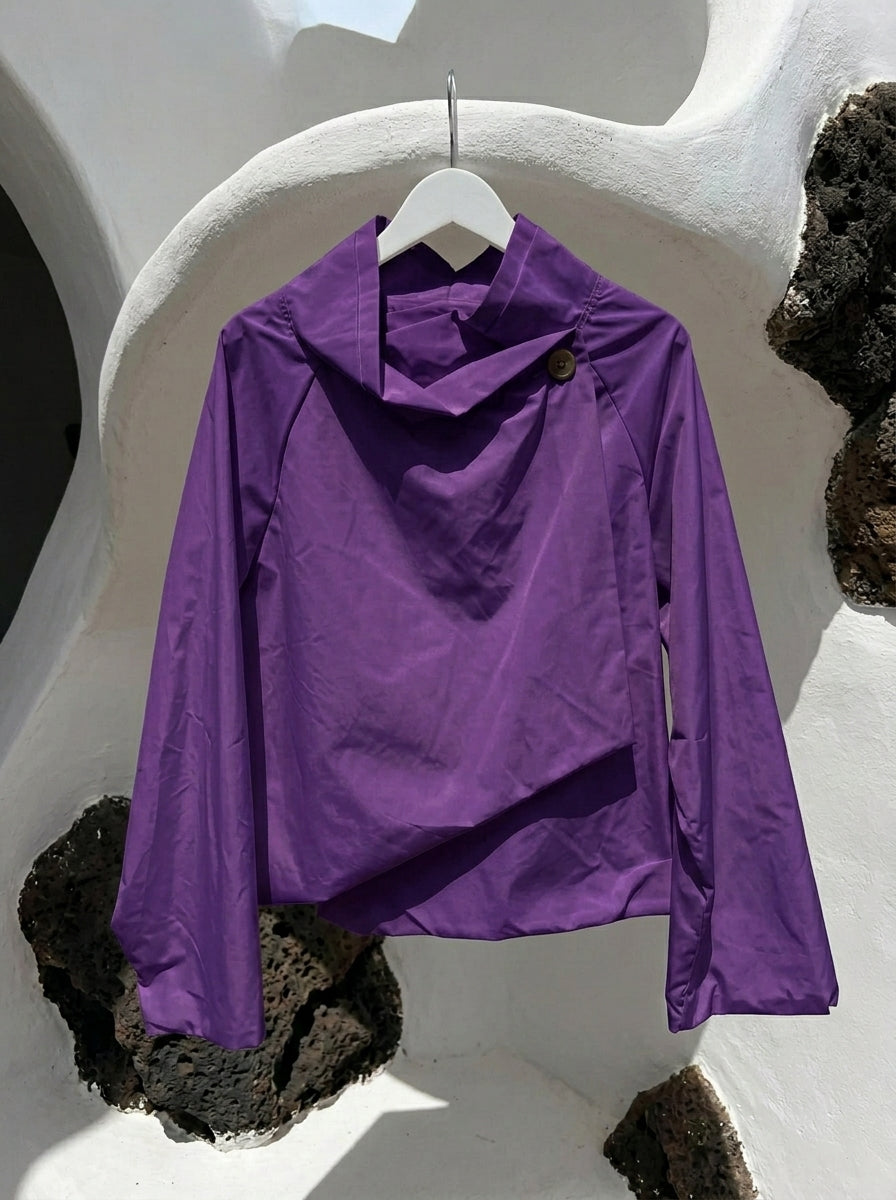 WrapJKT - Waterproof®
