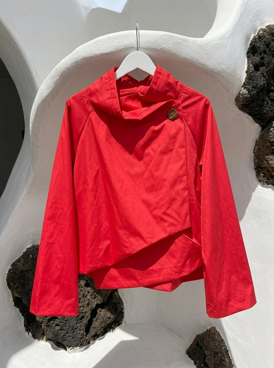 WrapJKT - Waterproof®