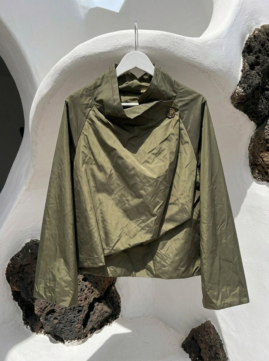 WrapJKT - Waterproof®