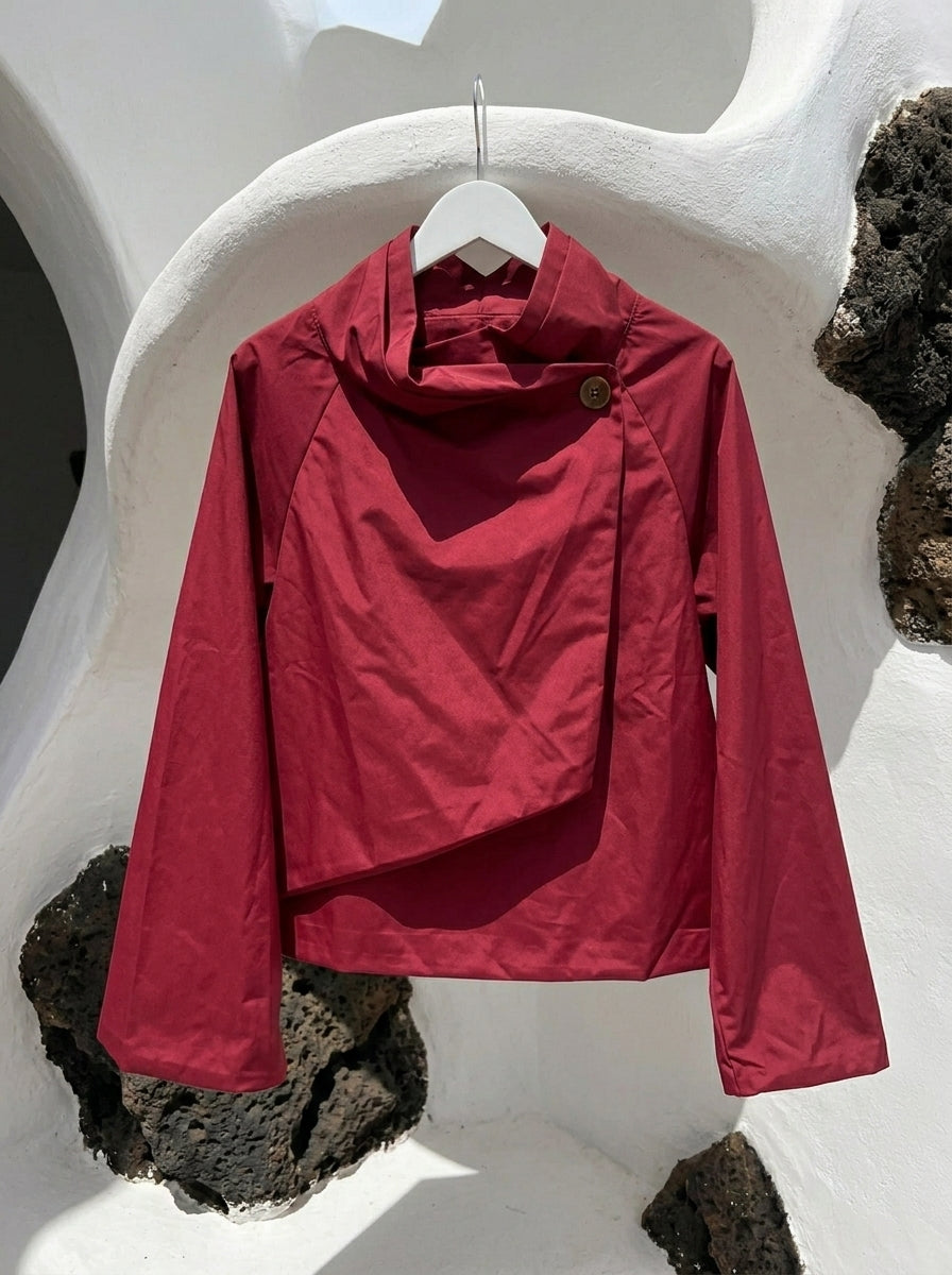 WrapJKT - Waterproof®