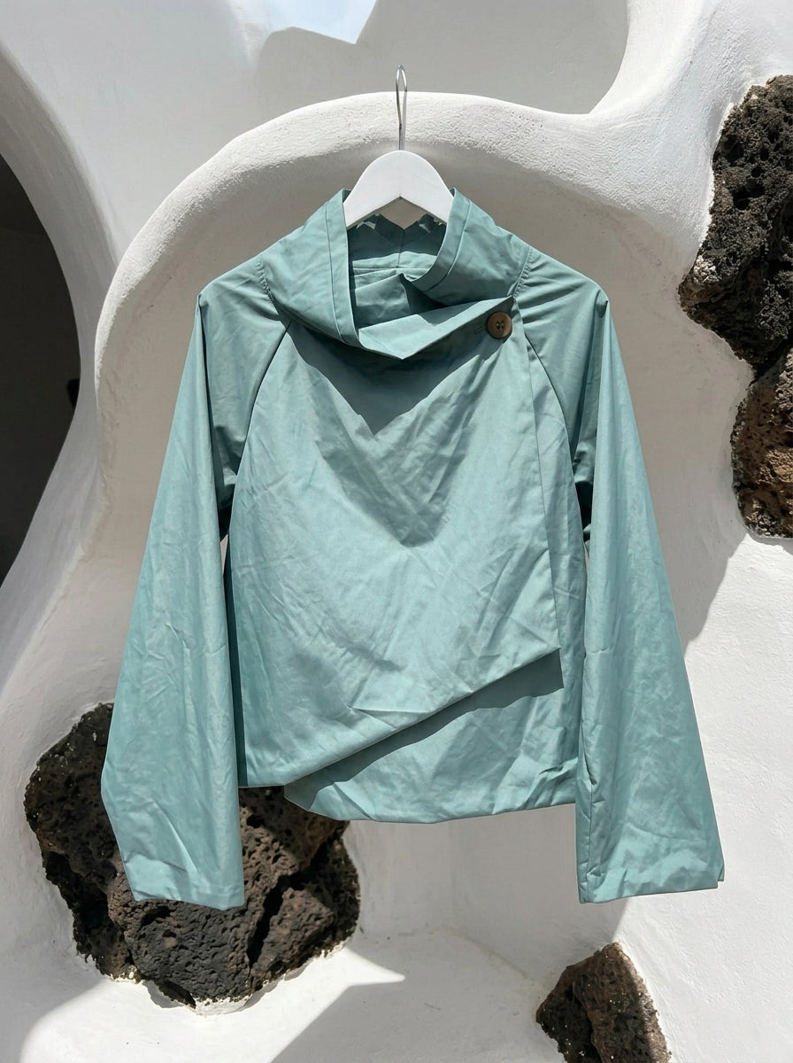 WrapJKT - Waterproof®