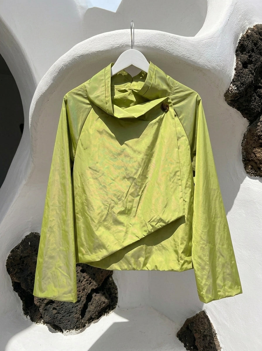 WrapJKT - Waterproof®