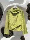 WrapJKT - Waterproof®