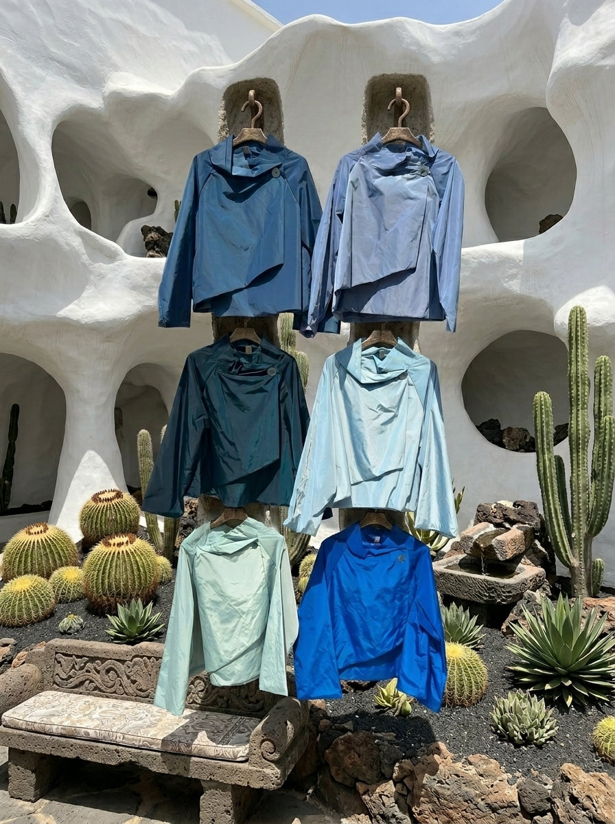 WrapJKT - Waterproof®