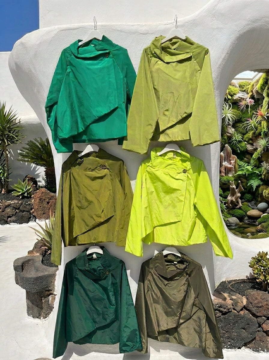 WrapJKT - Waterproof®