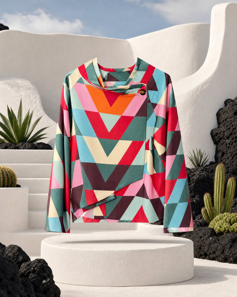 WrapJKT - Arrieta®