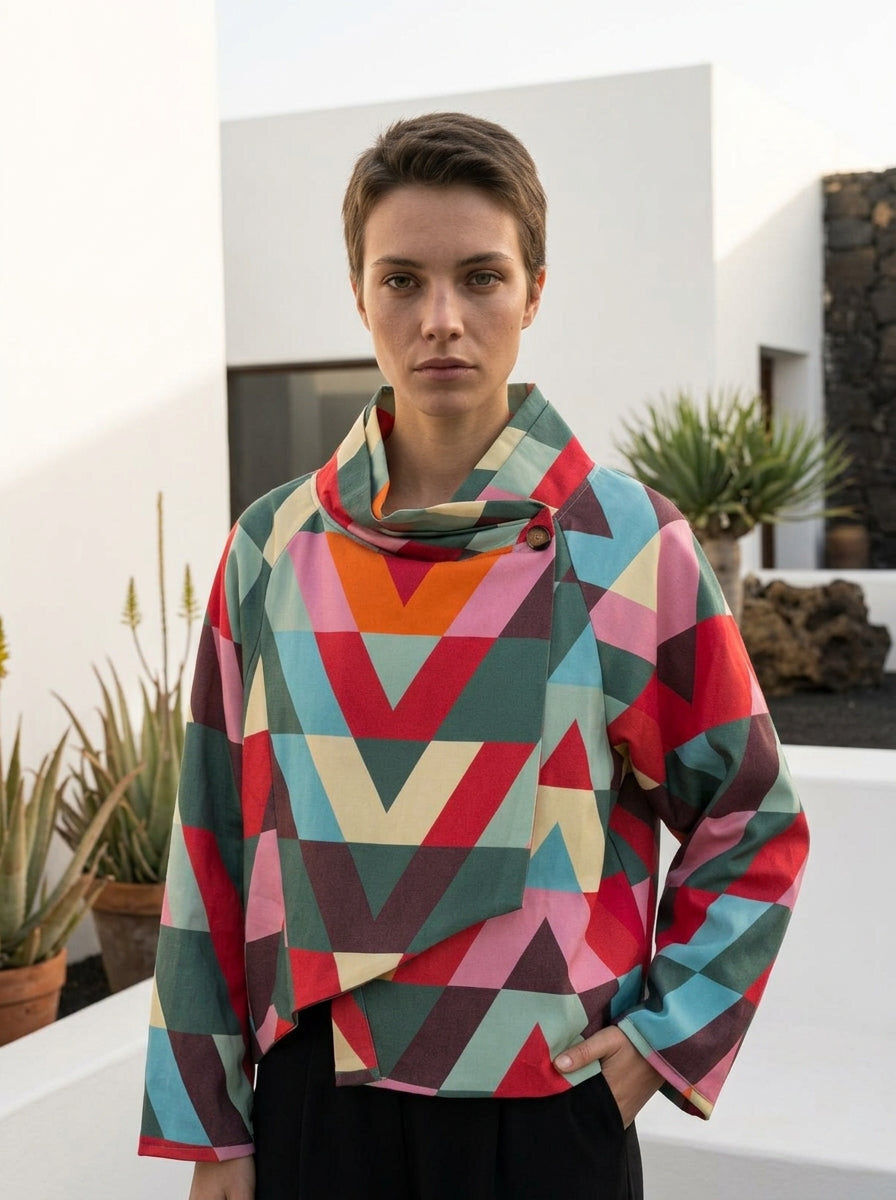 WrapJKT - Arrieta®