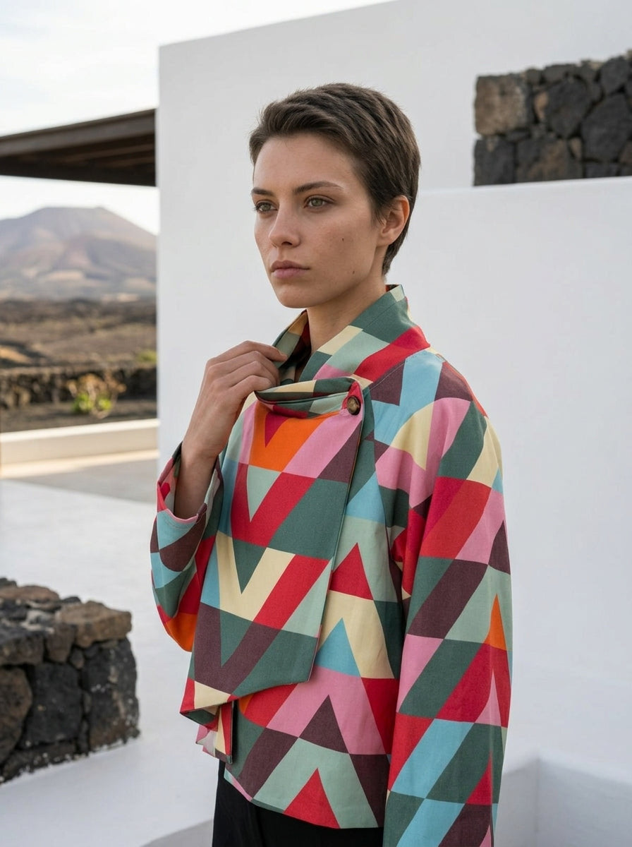 WrapJKT - Arrieta®