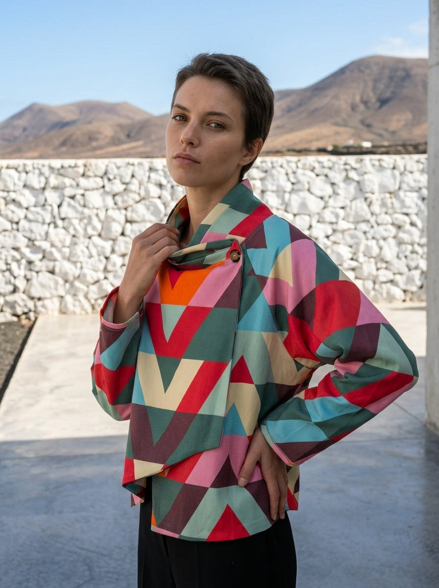 WrapJKT - Arrieta®