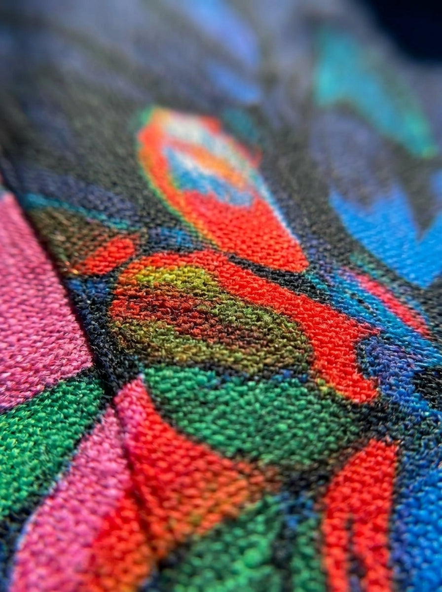 WrapJKT - Órzola®