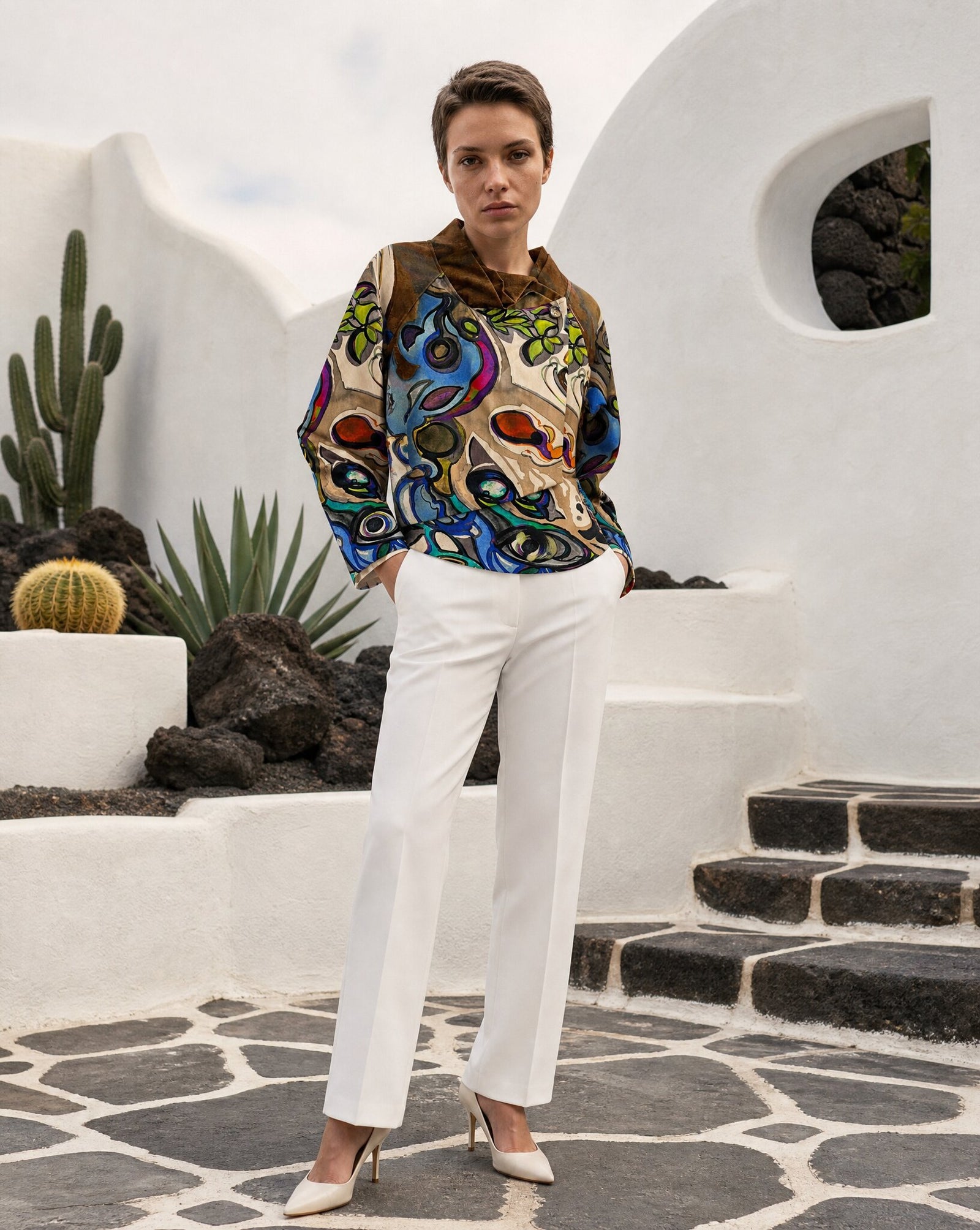WrapJKT - Arrecife®