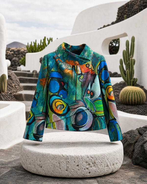 WrapJKT - Costa Teguise®