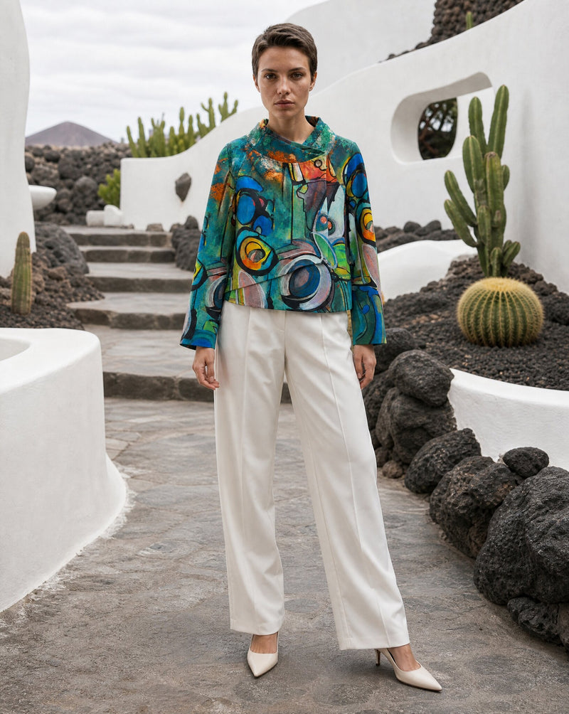 WrapJKT - Costa Teguise®