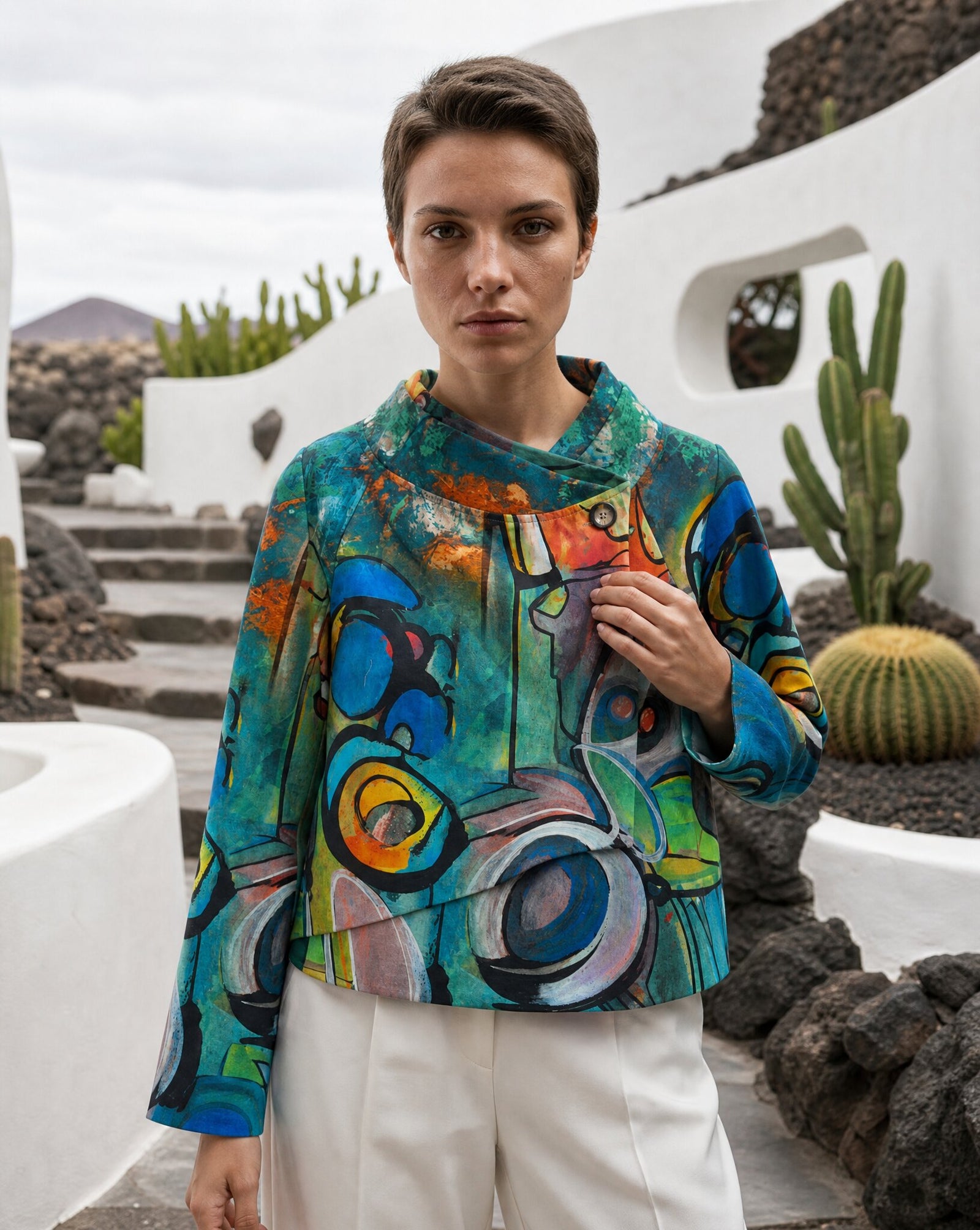 WrapJKT - Costa Teguise®