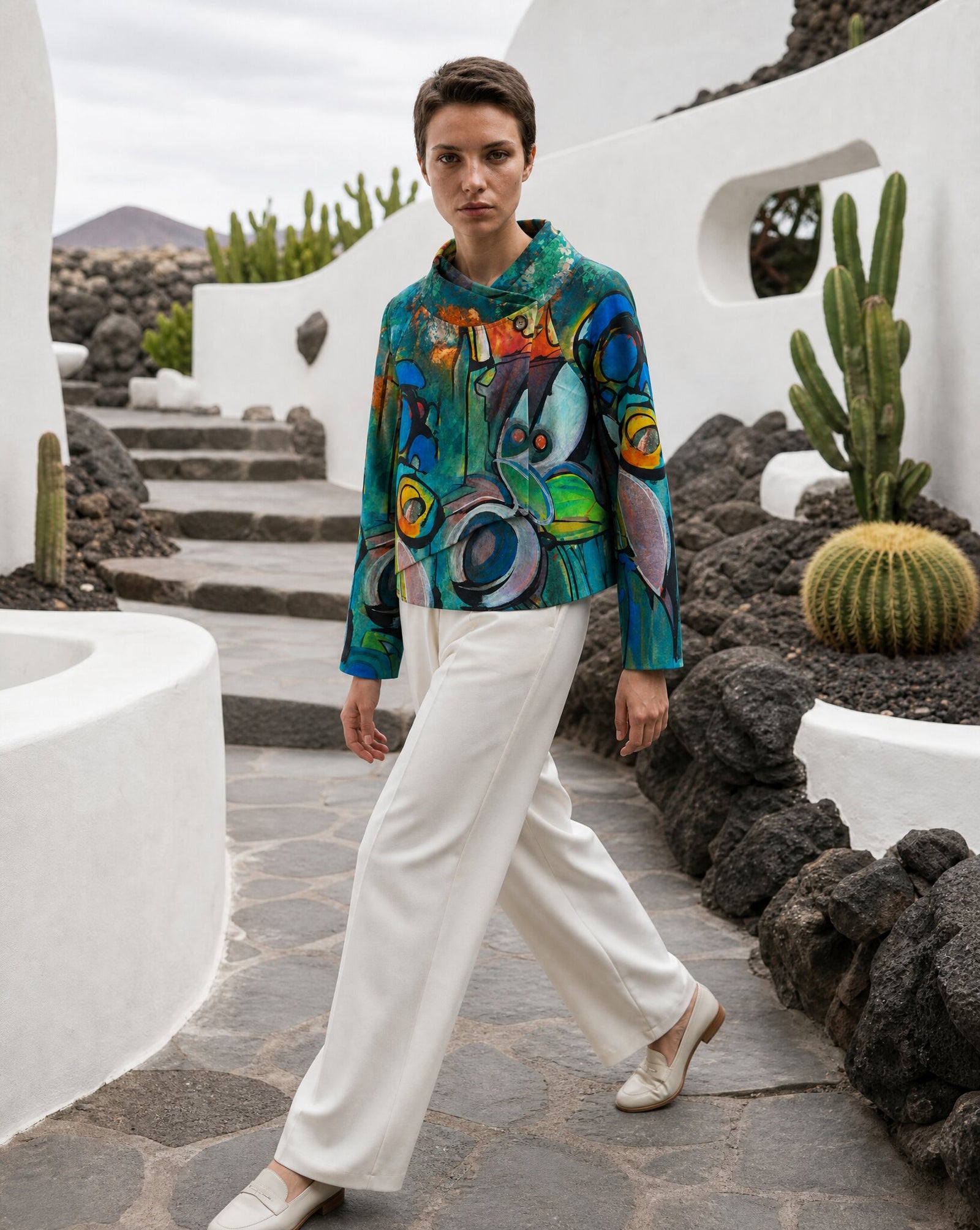 WrapJKT - Costa Teguise®