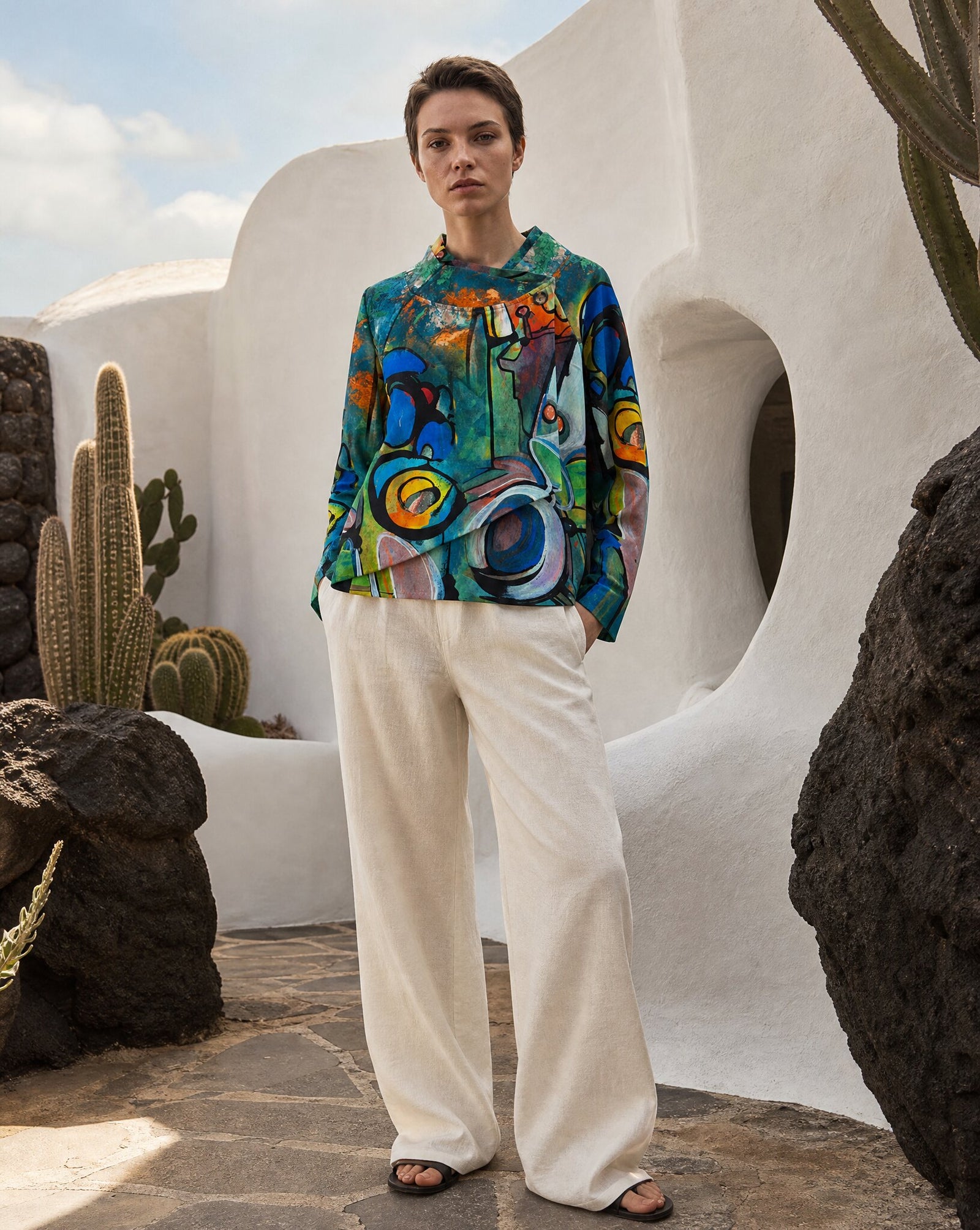 WrapJKT - Costa Teguise®