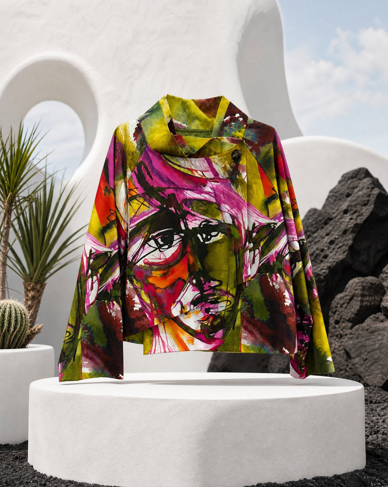 WrapJKT - Playa Blanca®