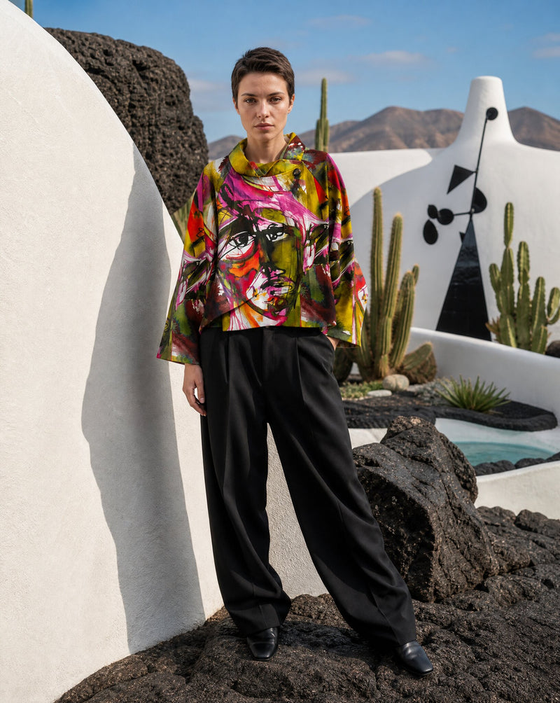 WrapJKT - Playa Blanca®
