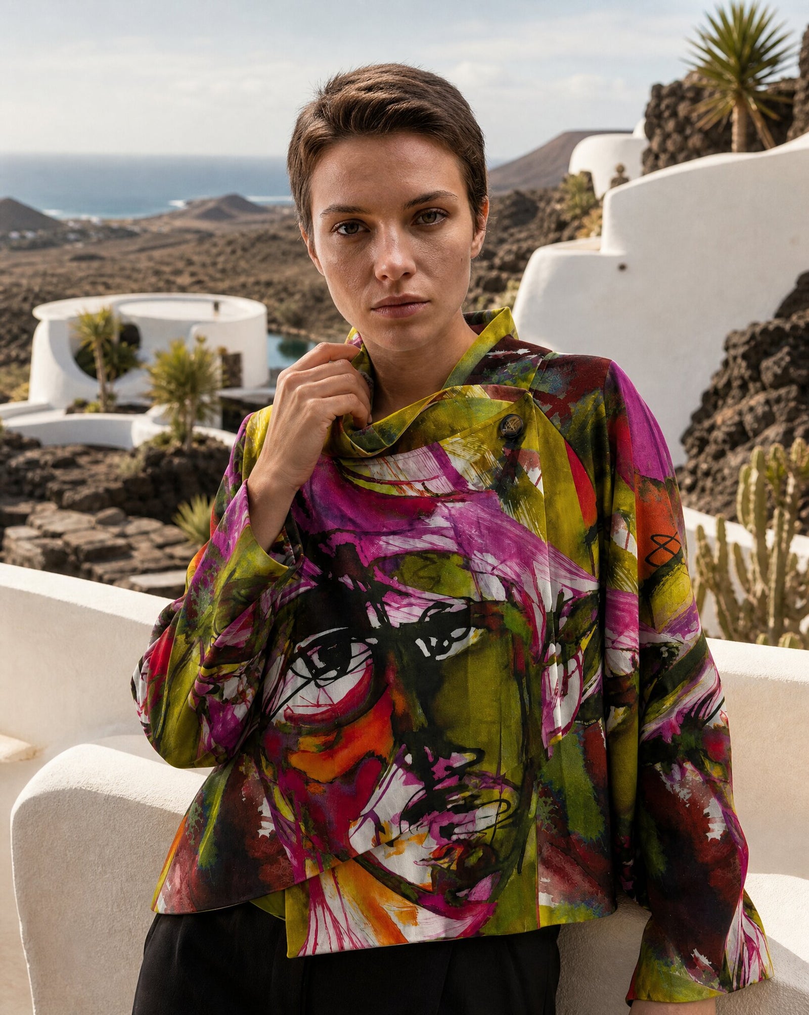 WrapJKT - Playa Blanca®