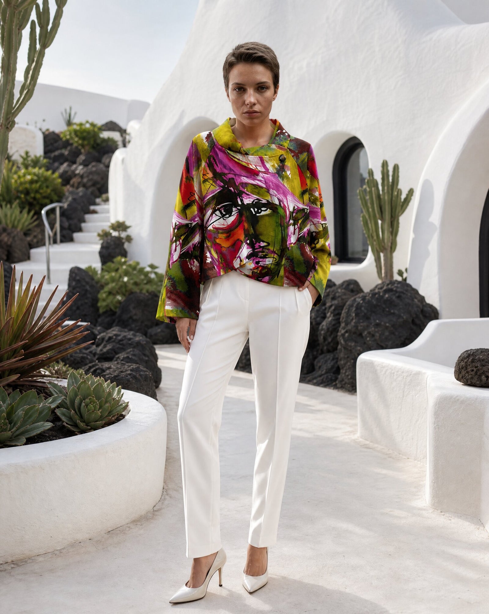 WrapJKT - Playa Blanca®