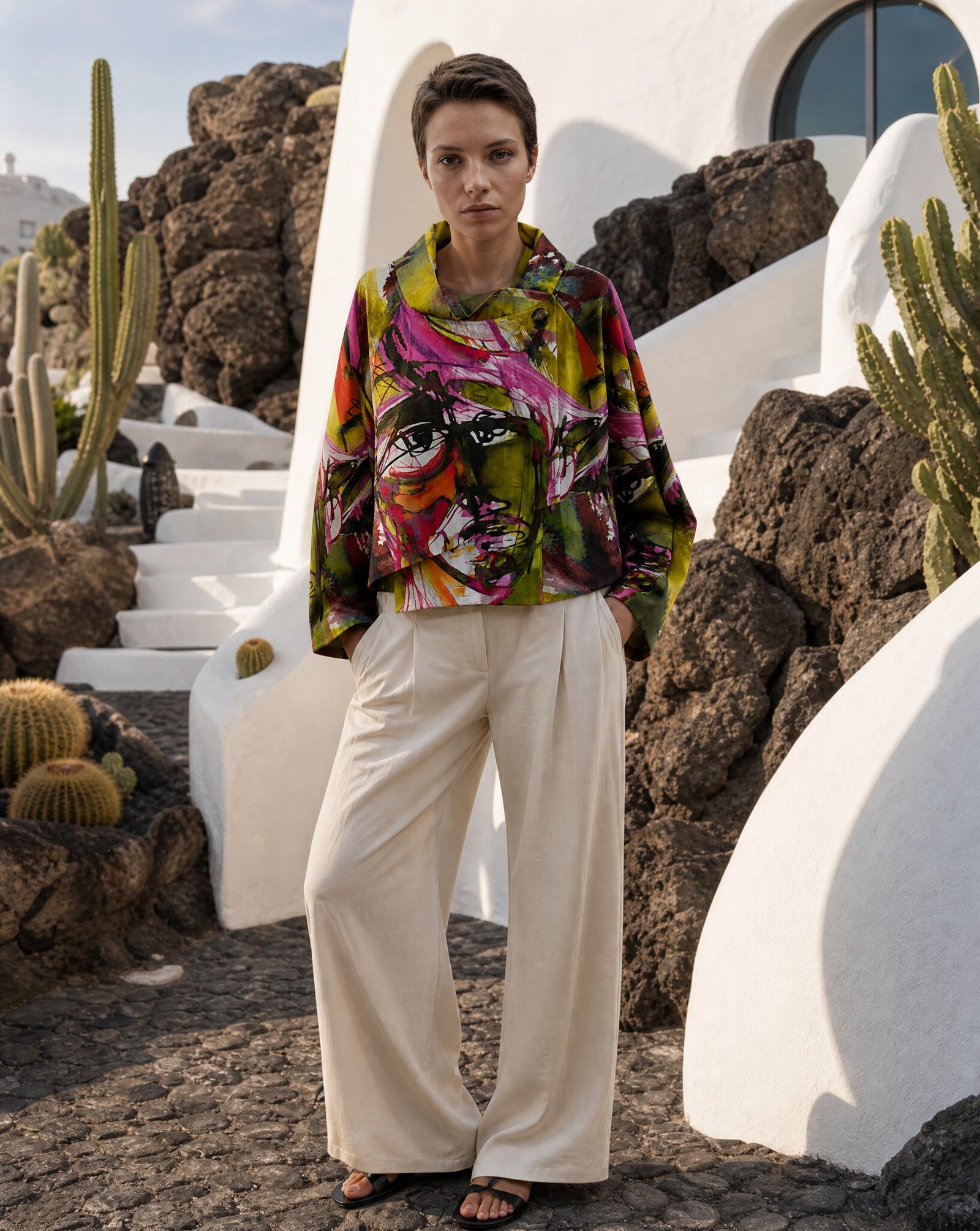 WrapJKT - Playa Blanca®